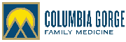 Columbia Gorge Family Medicine Logo